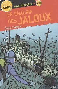 Le Chagrin-des-jaloux