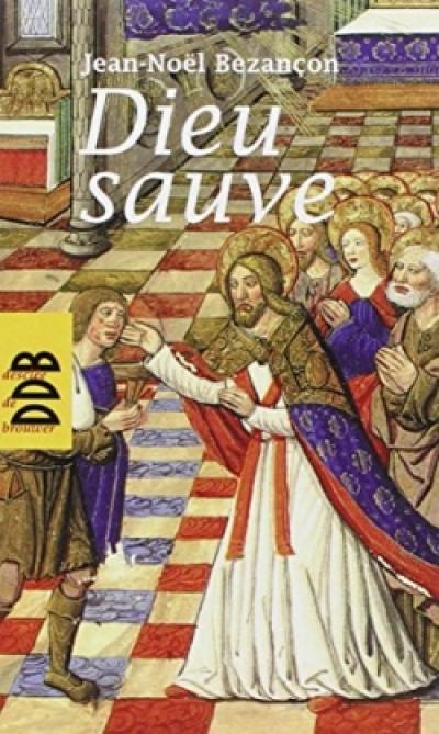 Dieu sauve