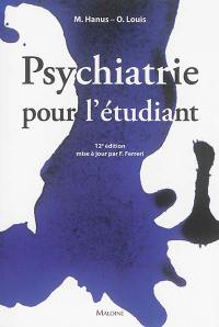 Psychiatrie pour l'étudiant