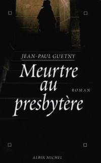 Meurtre au presbytère