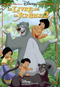 Le livre de la jungle 2