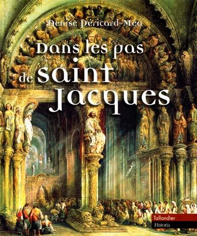 Dans les pas de saint Jacques