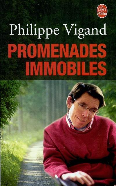 Promenades immobiles