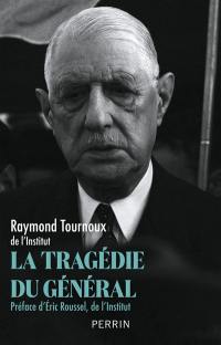 La tragédie du général