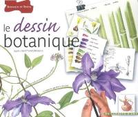 Le dessin botanique