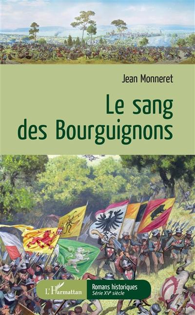 Le sang des Bourguignons