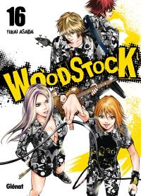 Woodstock. Vol. 16