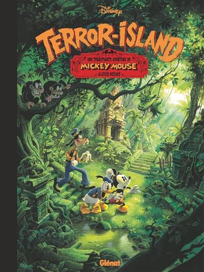 Terror island