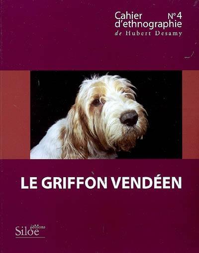 Le griffon vendéen