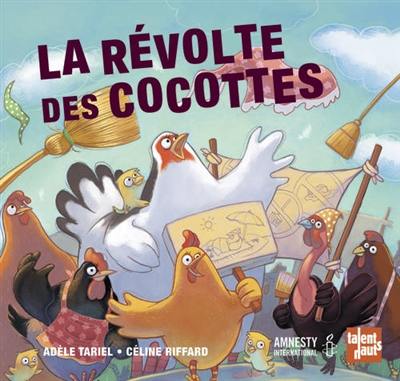 La révolte des cocottes