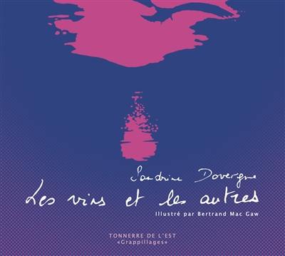 Les vins et les autres