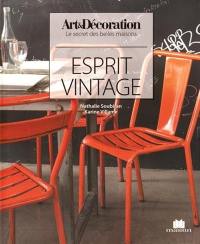 Esprit vintage