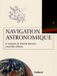 Navigation astronomique