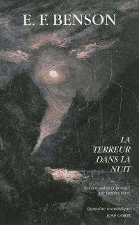 La terreur dans la nuit