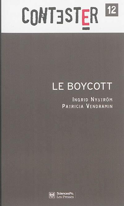 Le boycott