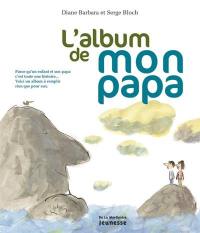 L'album de mon papa