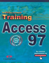 Microsoft Access 97