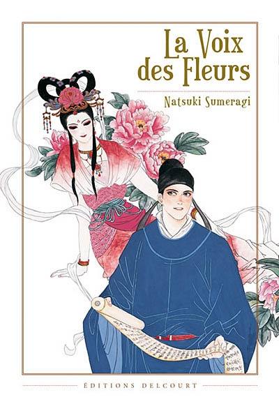 La voix des fleurs