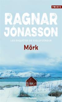 Mörk : les enquêtes de Siglufjördur