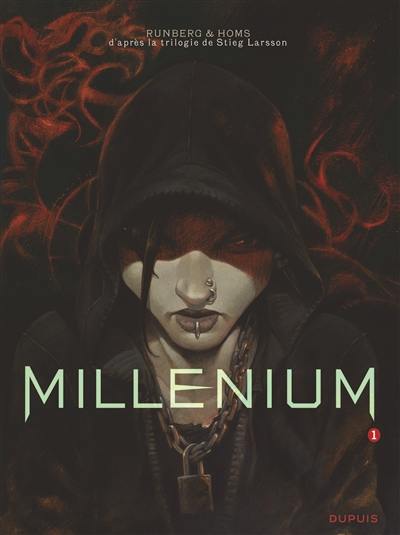 Millénium. Vol. 1. Les hommes qui n'aimaient pas les femmes : première partie