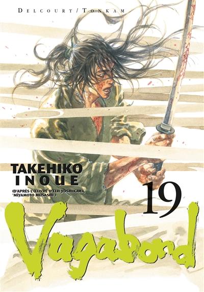 Vagabond. Vol. 19