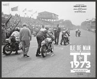 Ile de Man : TT 1973