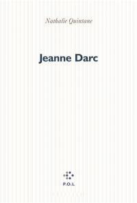 Jeanne Darc