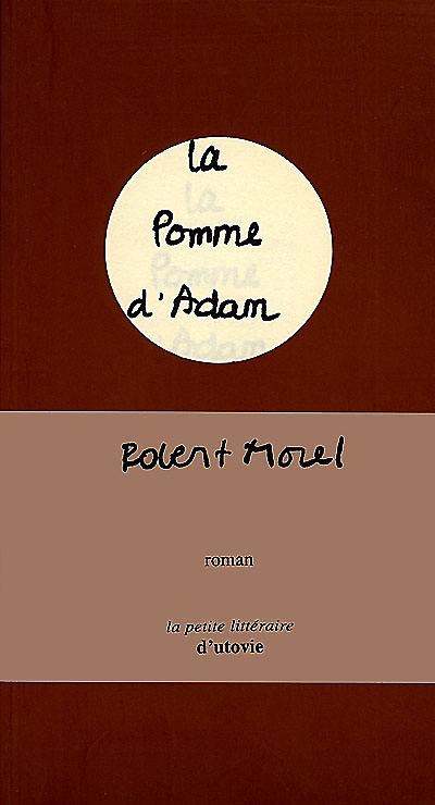 La pomme d'Adam