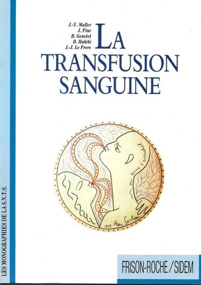 La Transfusion sanguine