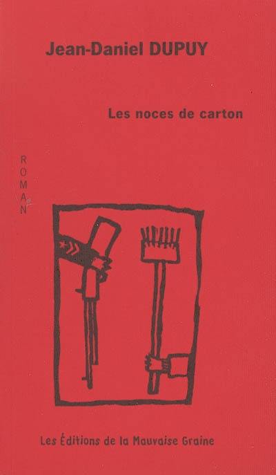 Les noces de carton