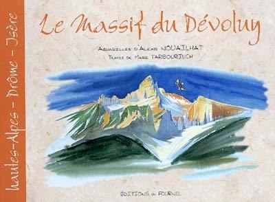 Le massif du Dévoluy