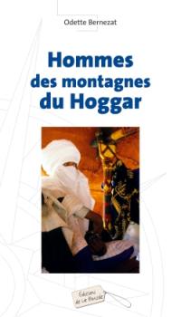 Hommes des montagnes du Hoggar