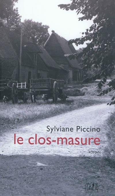 Le clos-masure