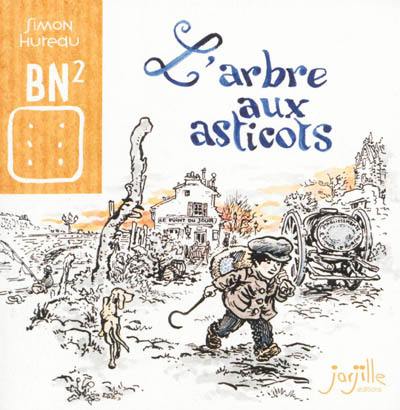 L'arbre aux asticots