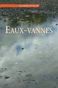 Eaux-vannes