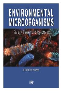 ENVIRONMENTAL MICROORGANISMS