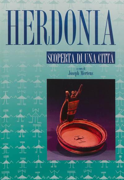 Herdonia : scoperta di una città