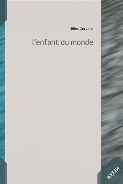 L'enfant du monde