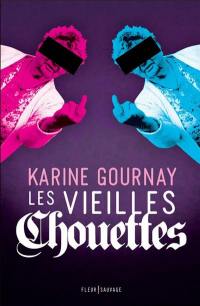 Les vieilles chouettes