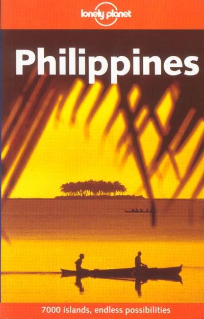 Philippines : 7000 islands, endless possibilities