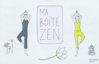 Ma boîte zen