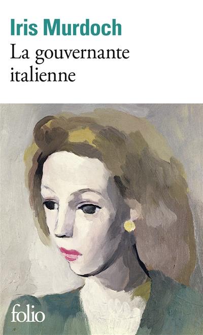 La Gouvernante italienne