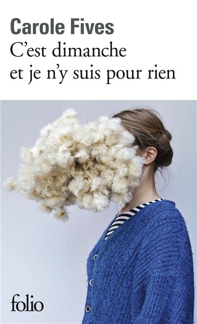 C'est dimanche et je n'y suis pour rien