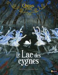 Le lac des cygnes