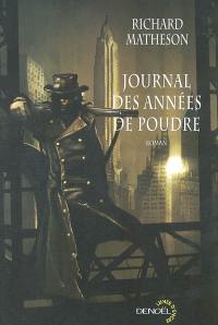 Journal des années de poudre