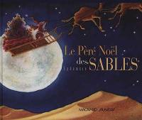 Le Père Noël des sables