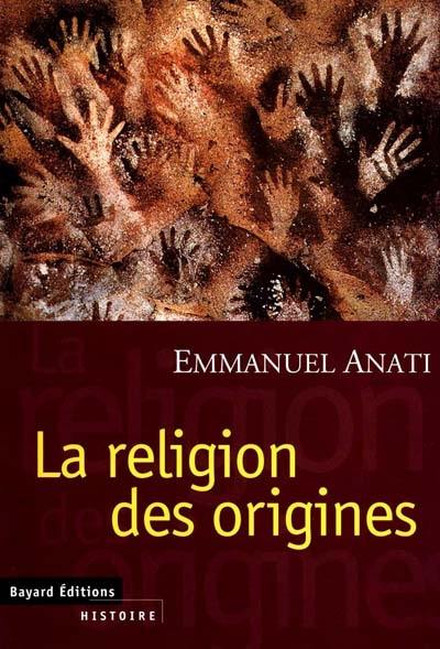 La religion des origines