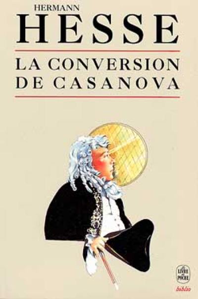 La conversion de Casanova