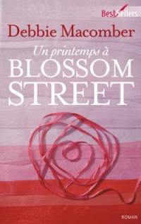 Un printemps à Blossom Street