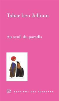 Au seuil du paradis